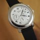 Seiko Credor Signo Retrograde, GMT, Guilloche: Factory Serviced