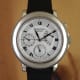 Seiko Credor Signo Retrograde, GMT, Guilloche: Factory Serviced