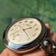 Seiko Credor PocketWatch: Japanese Mechanical Excellence