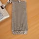 Seiko Hammered Silver: Rectangular Automatic Pocketwatch, Rare Golfer