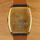 Seiko Hammered HiBeat: Grand Seiko Snow Flake