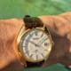 Seiko Hi-Beat Excellence, Linen-Dial Classic