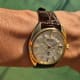Seiko Hi-Beat Excellence, Linen-Dial Classic