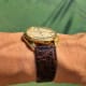 Seiko Hi-Beat Excellence, Linen-Dial Classic