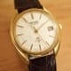Seiko Hi-Beat Excellence, Linen-Dial Classic
