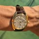 Seiko Hi-Beat Excellence, Linen-Dial Classic