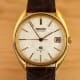 Seiko Hi-Beat Excellence, Linen-Dial Classic