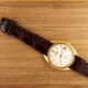 Seiko Hi-Beat Excellence, Linen-Dial Classic