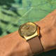 Seiko Grand Hi-Beat: Grammar of Design, Linen, Rare