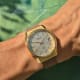 Seiko Grand Hi-Beat: Grammar of Design, Linen, Rare