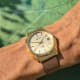 Seiko Grand Hi-Beat: Grammar of Design, Linen, Rare