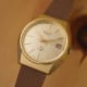 Seiko Grand Hi-Beat: Grammar of Design, Linen, Rare