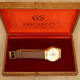 Seiko Grand Hi-Beat: Grammar of Design, Linen, Rare