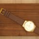 Seiko Grand Hi-Beat: Grammar of Design, Linen, Rare