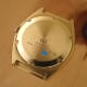 Seiko Grand Hi-Beat: Grammar of Design, Linen, Rare