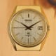 Seiko Grand Hi-Beat: Grammar of Design, Linen, Rare