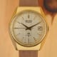 Seiko Grand Hi-Beat: Grammar of Design, Linen, Rare