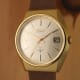 Seiko Grand Hi-Beat: Grammar of Design, Linen, Rare