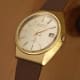 Seiko Grand Hi-Beat: Grammar of Design, Linen, Rare