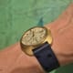 Seiko Grand Hi-Beat Pinnacle: Kirazuri-Dial, Hammered Case