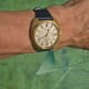 Seiko Grand Hi-Beat Pinnacle: Kirazuri-Dial, Hammered Case
