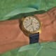 Seiko Grand Hi-Beat Pinnacle: Kirazuri-Dial, Hammered Case