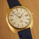 Seiko Grand Hi-Beat Pinnacle: Kirazuri-Dial, Hammered Case