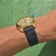Seiko Grand Hi-Beat Pinnacle: Kirazuri-Dial, Hammered Case