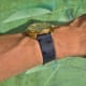 Seiko Grand Hi-Beat Pinnacle: Kirazuri-Dial, Hammered Case