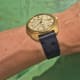 Seiko Grand Hi-Beat Pinnacle: Kirazuri-Dial, Hammered Case