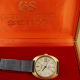 Seiko Grand Hi-Beat Pinnacle: Kirazuri-Dial, Hammered Case