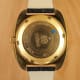 Seiko Grand Hi-Beat Pinnacle: Kirazuri-Dial, Hammered Case