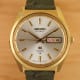 Seiko Grand Hi-Beat Day-Date