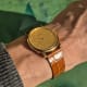 Seiko UltraThinDress Altiplano / Calatrava: Monocoque & Organic Dial