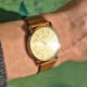 Seiko UltraThinDress Altiplano / Calatrava: Monocoque & Organic Dial