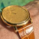 Seiko UltraThinDress Altiplano / Calatrava: Monocoque & Organic Dial