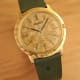 Seiko Linen Goldfeather++: UltraThin Dress Monocoque, Rare & Important