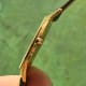 Seiko Linen Goldfeather++: UltraThin Dress Monocoque, Rare & Important