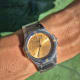 Seiko Nautiloak or Seikilus, Octagonal Genta: Royal Oak X Nautilus