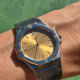 Seiko Nautiloak or Seikilus, Octagonal Genta: Royal Oak X Nautilus