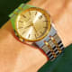 Seiko Grand: First Modern GS, NOS & FullSet