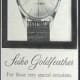 Seiko GoldFeather Pre-Credor: UltraThin Rare & Important