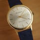 Seiko GoldFeather Pre-Credor: UltraThin Rare & Important