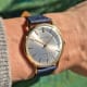 Seiko GoldFeather Pre-Credor: UltraThin Rare & Important