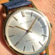 Seiko GoldFeather Pre-Credor: UltraThin Rare & Important