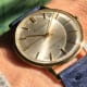 Seiko GoldFeather Pre-Credor: UltraThin Rare & Important