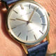 Seiko GoldFeather Pre-Credor: UltraThin Rare & Important