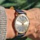 Seiko GoldFeather Pre-Credor: UltraThin Rare & Important, FullSet