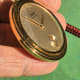 Tissot Art-Deco Stepped-Antimagnetique Case