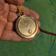 Tissot Art-Deco Stepped-Antimagnetique Case